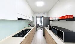 Blk 266A Punggol Emerald (Punggol), HDB 4 Rooms #589330501